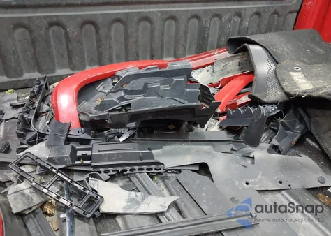 2016 Ram 1500 Sport из США, поврежденный, VIN 1C6RR7MT7GS211941